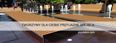 architekt Piotr Tabor